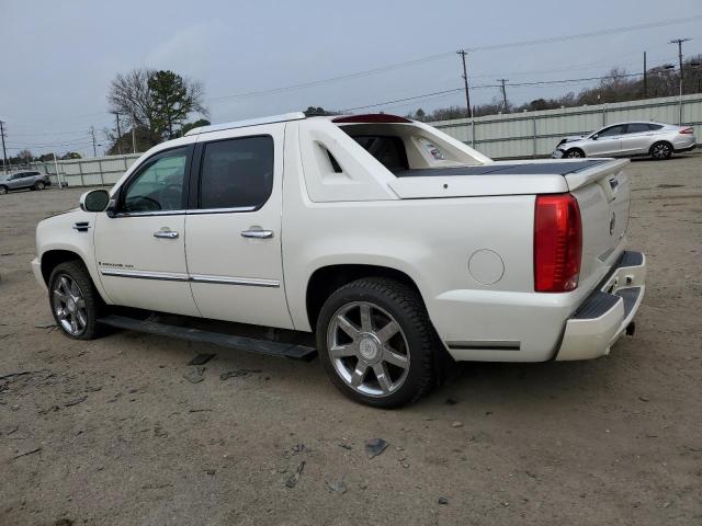 Photo 2 from auction – 2008 CADILLAC ESCALADE E with VIN 3GYFK62868G293088