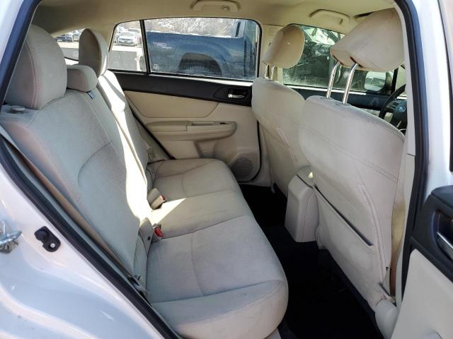 Photo 11 from auction – 2014 SUBARU XV CROSSTR with VIN JF2GPACC6E9204957
