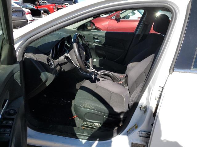 Photo 7 from auction – 2012 CHEVROLET CRUZE with VIN 1G1PF5SC5C7385545