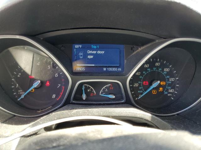 Photo 9 from auction – 2014 FORD FOCUS SE with VIN 1FADP3F2XEL226985