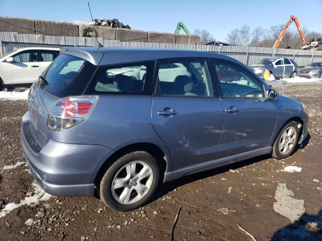 Photo 3 from auction – 2005 TOYOTA COROLLA MA with VIN 2T1KR32E45C420222