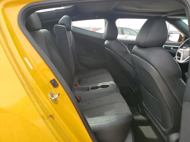 Photo 10 from auction – 2016 HYUNDAI VELOSTER with VIN KMHTC6AD4GU303211