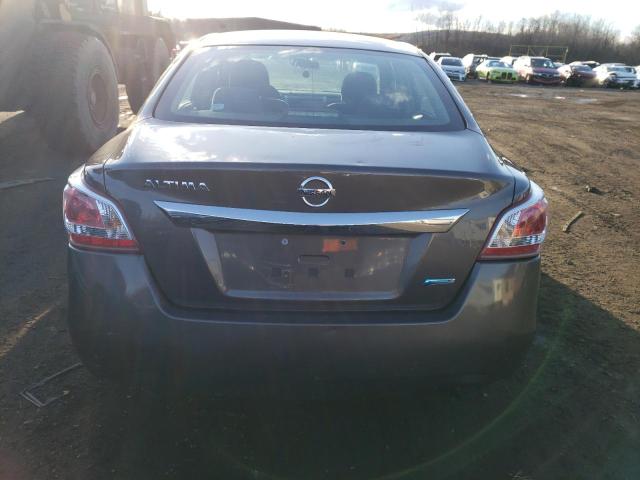 Photo 6 from auction – 2013 NISSAN ALTIMA 2.5 with VIN 1N4AL3AP3DC215181