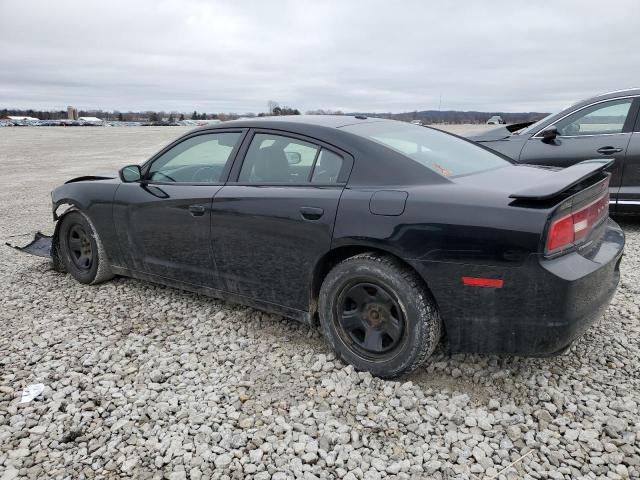 صورة رقم 2 من المزاد - 2012 DODGE CHARGER SX مع VIN 2C3CDXHG8CH165004
