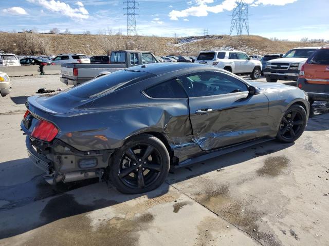 Photo 3 from auction – 2016 FORD MUSTANG with VIN 1FA6P8TH5G5327891