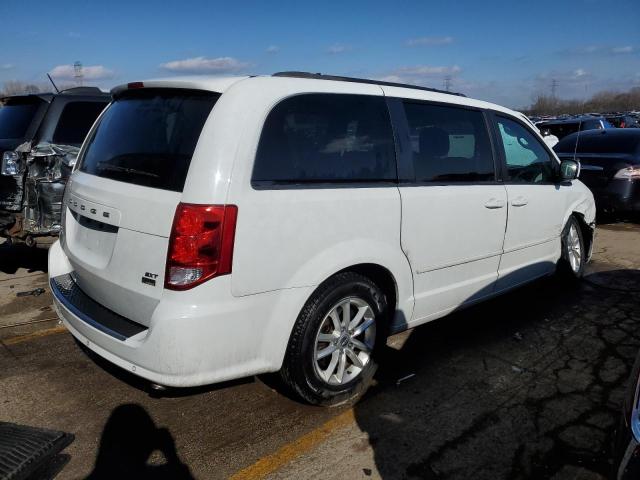 Photo 3 from auction – 2014 DODGE GRAND CARA with VIN 2C4RDGCG4ER313563