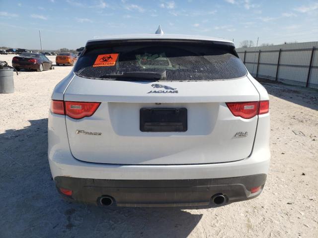 Photo 6 from auction – 2017 JAGUAR F-PACE PRE with VIN SADCK2BV1HA081662