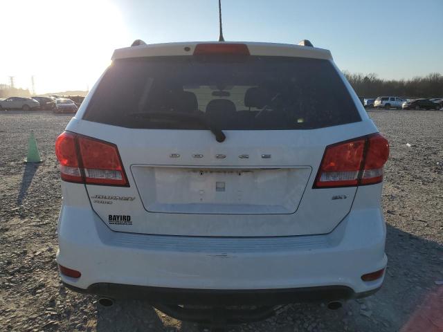 Photo 6 from auction – 2016 DODGE JOURNEY SX with VIN 3C4PDDBGXGT135617