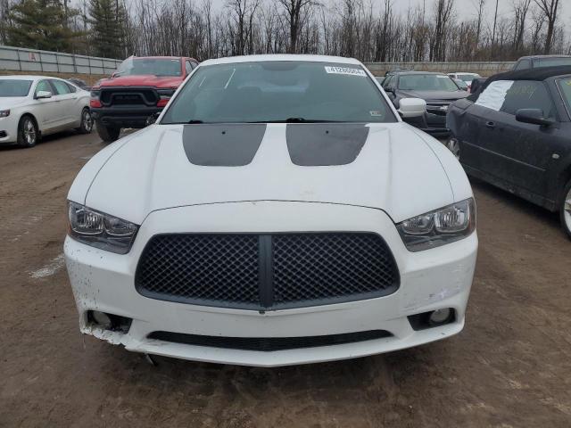 Photo 5 from auction – 2014 DODGE CHARGER SX with VIN 2C3CDXJG9EH166398