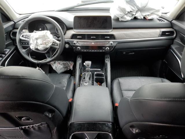 Photo 8 from auction – 2022 KIA TELLURIDE with VIN 5XYP5DHC7NG325302