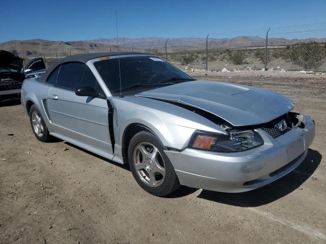 Photo 4 from auction – 2003 FORD MUSTANG with VIN 1FAFP444X3F367070