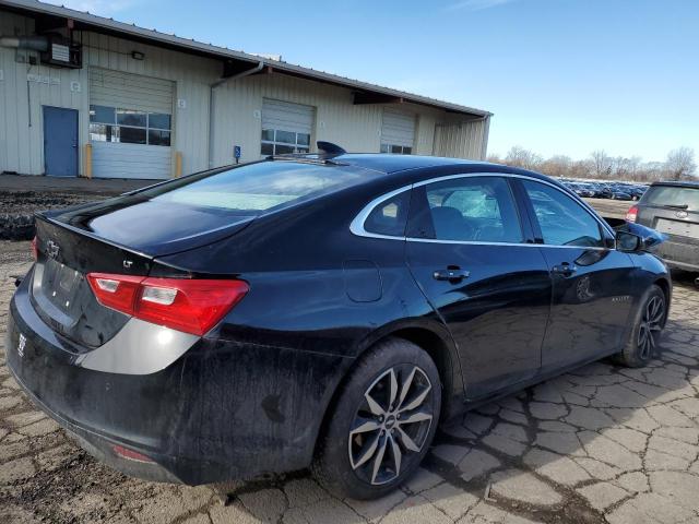 Photo 3 from auction – 2018 CHEVROLET MALIBU LT with VIN 1G1ZD5STXJF293235