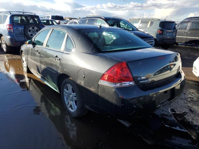 Photo 2 from auction – 2016 CHEVROLET IMPALA LIM with VIN 2G1WB5E39G1106460