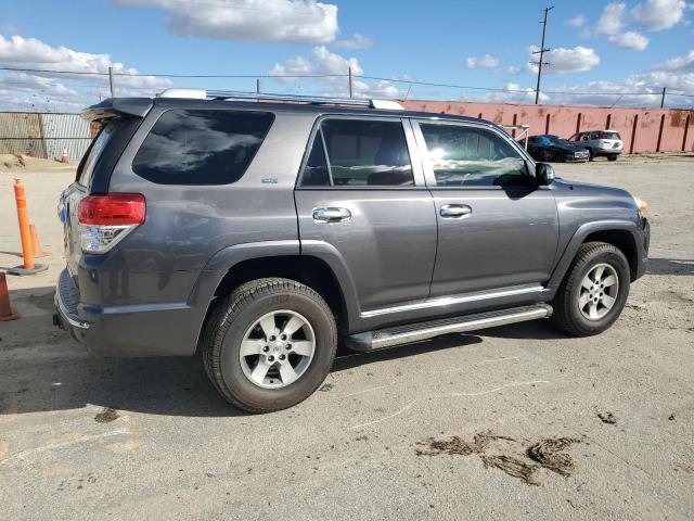 Photo 3 from auction – 2011 TOYOTA 4RUNNER SR with VIN JTEBU5JR8B5074873