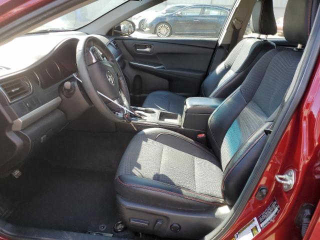 Photo 7 from auction – 2015 TOYOTA CAMRY LE with VIN 4T1BF1FKXFU909754