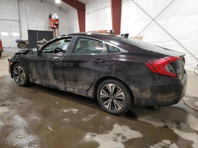 Photo 2 from auction – 2016 HONDA CIVIC EX with VIN 19XFC1F37GE207768