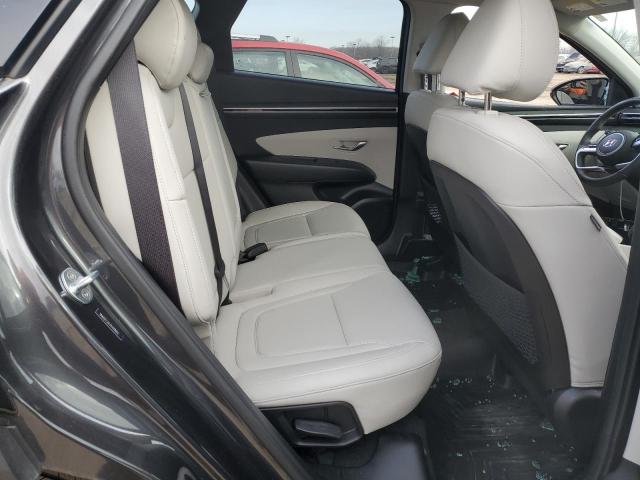 Photo 10 from auction – 2023 HYUNDAI TUCSON SEL with VIN 5NMJFCAE7PH178075