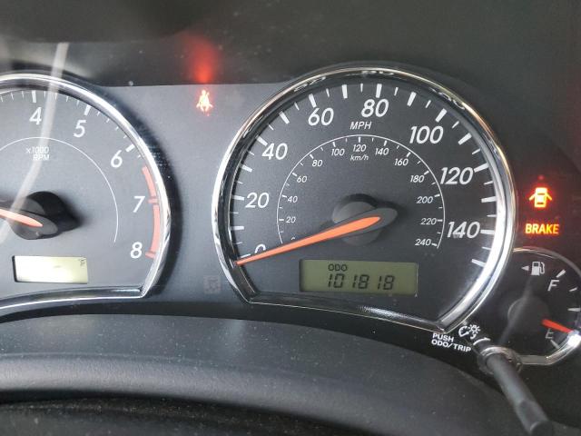 Photo 9 from auction – 2013 TOYOTA COROLLA with VIN 2T1BU4EE8DC106734