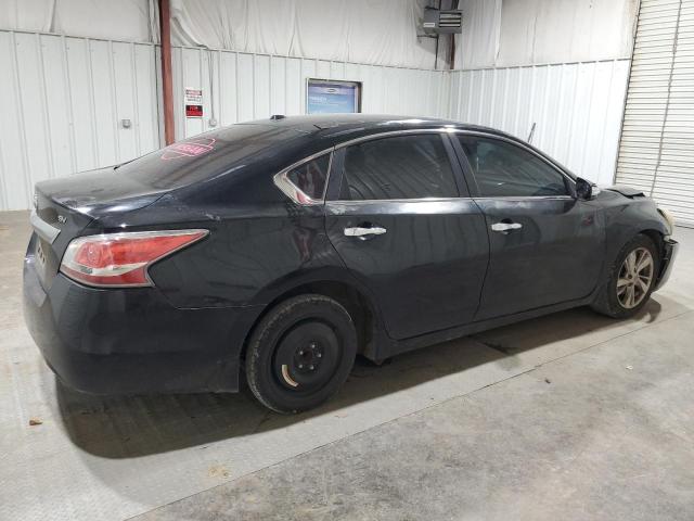 Photo 3 from auction – 2015 NISSAN ALTIMA 2.5 with VIN 1N4AL3AP1FC231575