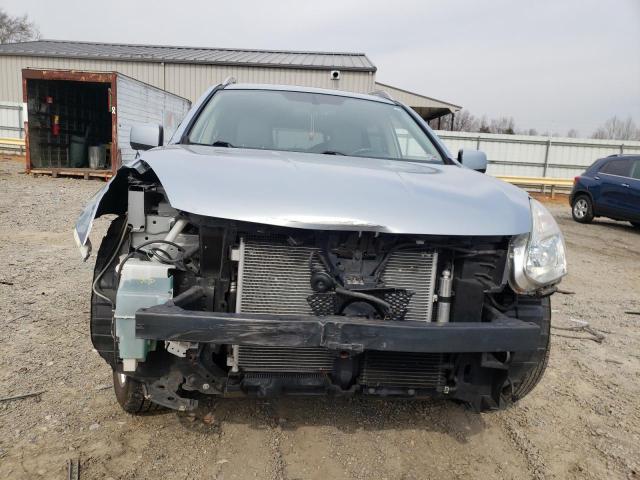 Photo 5 from auction – 2012 NISSAN ROGUE S with VIN JN8AS5MV6CW401768