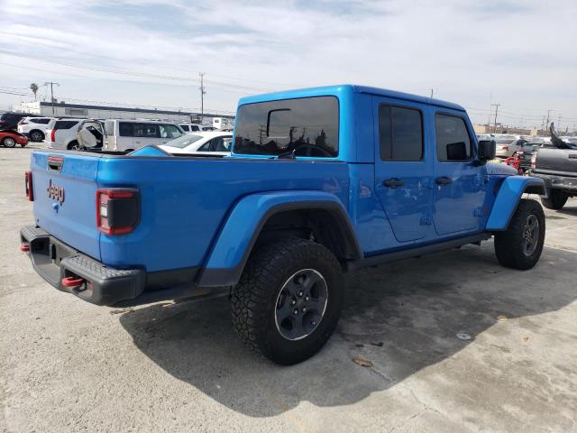 Photo 3 from auction – 2022 JEEP GLADIATOR with VIN 1C6JJTBMXNL183455