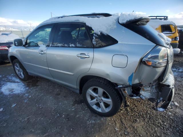 Photo 2 from auction – 2008 LEXUS RX 350 with VIN 2T2HK31U78C054392