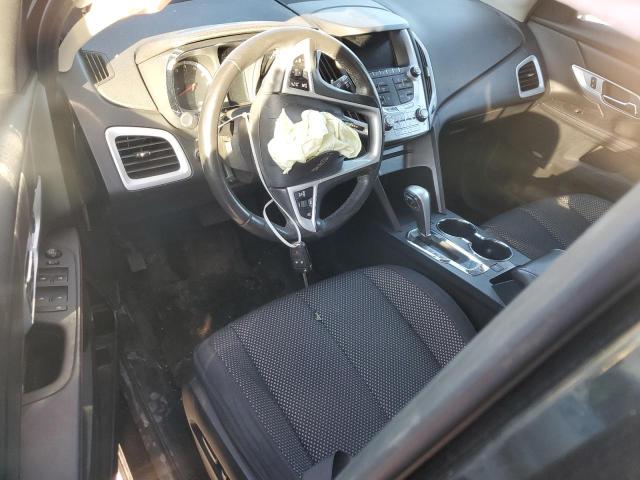 Photo 8 from auction – 2015 GMC TERRAIN SL with VIN 2GKFLWEK3F6211552