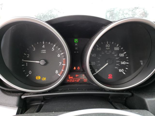 Photo 9 from auction – 2010 MAZDA 3 I with VIN JM1BL1SG2A1165348