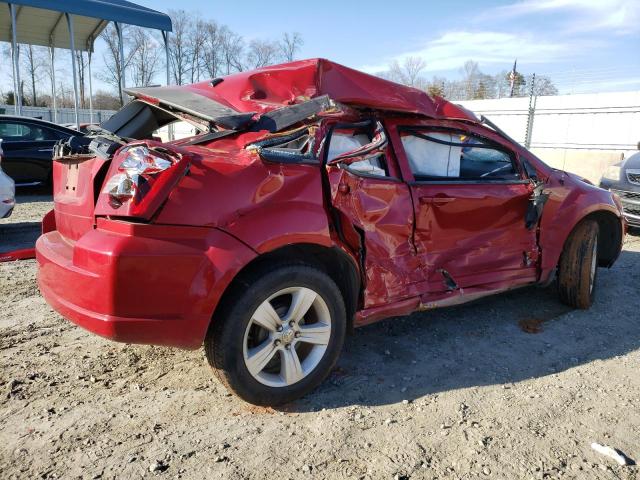 Photo 3 from auction – 2011 DODGE CALIBER MA with VIN 1B3CB3HAXBD162415
