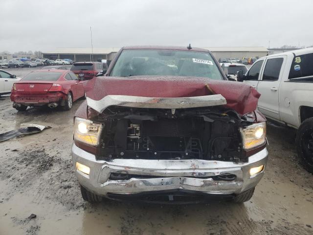 Photo 5 from auction – 2018 RAM 2500 LARAM with VIN 3C6UR5FJ1JG420715