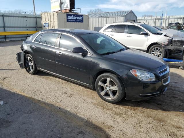 Photo 4 from auction – 2012 CHEVROLET MALIBU 1LT with VIN 1G1ZC5E09CF266597