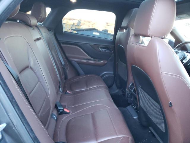 Photo 11 from auction – 2017 JAGUAR F-PACE S with VIN SADCM2BV0HA075930