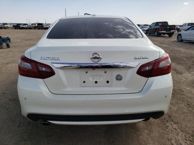 Photo 6 from auction – 2018 NISSAN ALTIMA 3.5 with VIN 1N4BL3AP3JC149991