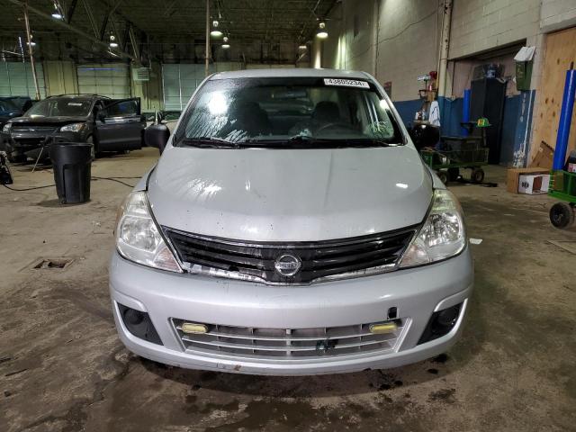 Photo 5 from auction – 2010 NISSAN VERSA S with VIN 3N1CC1AP3AL400051