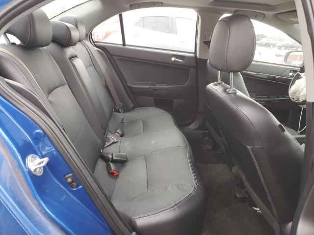 Photo 10 from auction – 2017 MITSUBISHI LANCER ES with VIN JA32V2FW1HU006751
