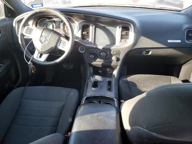 Photo 8 from auction – 2012 DODGE CHARGER SX with VIN 2C3CDXHG0CH215524