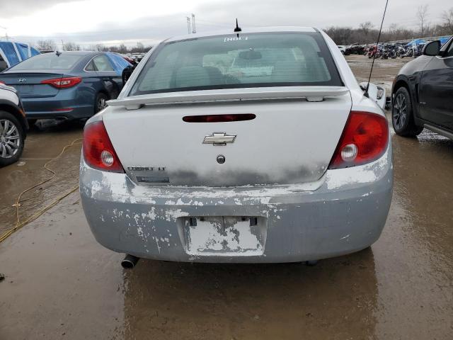 Photo 6 from auction – 2008 CHEVROLET COBALT LT with VIN 1G1AL58F087276367