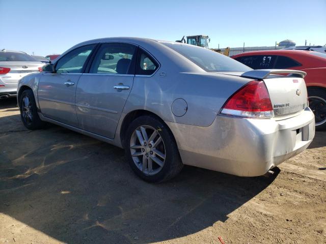 Photo 2 from auction – 2008 CHEVROLET IMPALA LTZ with VIN 2G1WU583389213688