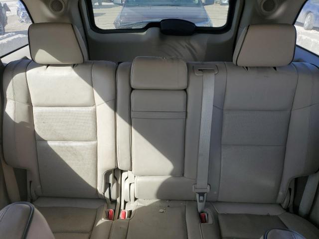 Photo 10 from auction – 2013 JEEP GRAND CHER with VIN 1C4RJFCT5DC525508