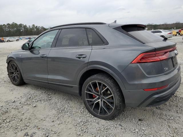 Photo 2 from auction – 2020 AUDI Q8 PREMIUM with VIN WA1EVAF19LD016508