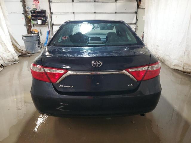 Photo 6 from auction – 2017 TOYOTA CAMRY LE with VIN 4T1BF1FK2HU778516