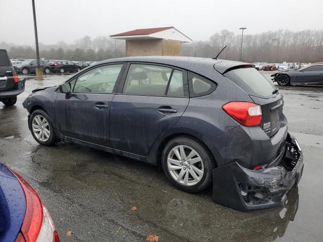 Photo 2 from auction – 2016 SUBARU IMPREZA PR with VIN JF1GPAB66G8299478