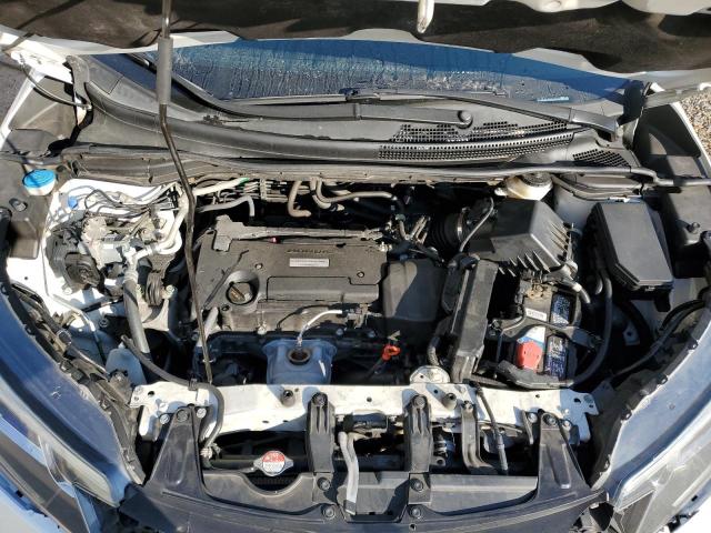 Photo 11 from auction – 2016 HONDA CR-V EXL with VIN 5J6RM3H70GL010478