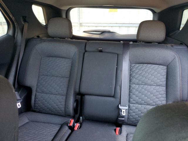Photo 10 from auction – 2019 CHEVROLET EQUINOX LT with VIN 2GNAXKEVXK6254350