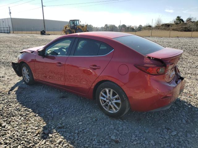 Фото 2 с аукциона – 2015 MAZDA 3 с VIN 3MZBM1V7XFM153903
