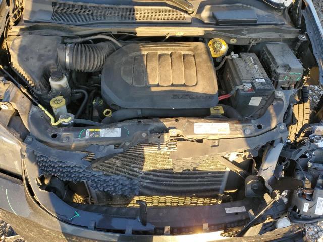 Zdjęcie 12 z aukcji – 2019 DODGE GRAND CARA z VIN 2C4RDGEG0KR743535