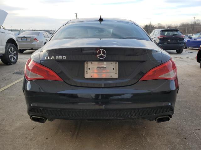 Photo 6 from auction – 2014 MERCEDES-BENZ CLA 250 with VIN WDDSJ4EB2EN068095