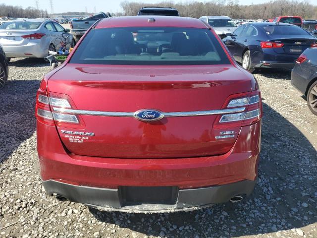 Photo 6 from auction – 2015 FORD TAURUS SEL with VIN 1FAHP2E8XFG177539