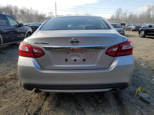 Photo 6 from auction – 2016 NISSAN ALTIMA 2.5 with VIN 1N4AL3AP1GC226250