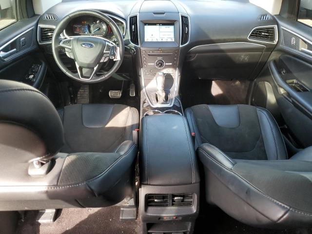 Photo 8 from auction – 2016 FORD EDGE SPORT with VIN 2FMPK4AP8GBB50695
